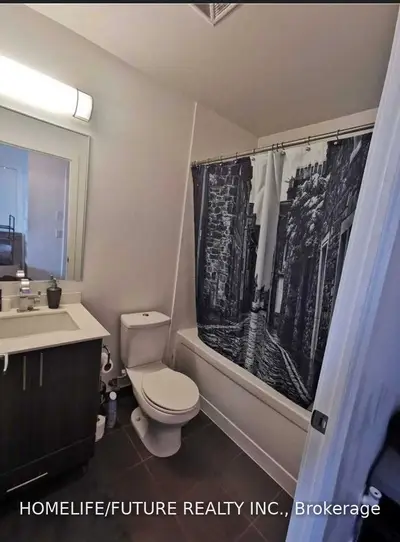 225 Sackville Street 1112, Toronto C08, ON M5A 0B9