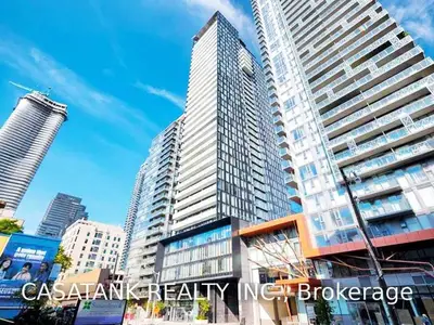 28 Wellesley Street E 3001, Toronto C08, ON M4Y 1G3
