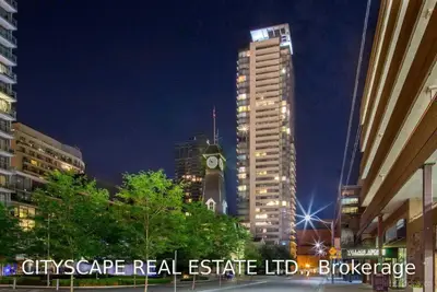18 Yorkville Avenue 2207, Toronto C02, ON M4W 3Y8