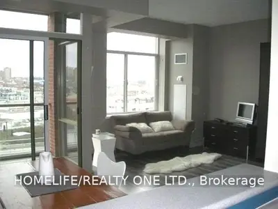 39 Parliament Street 905, Toronto C08, ON M5A 4R2