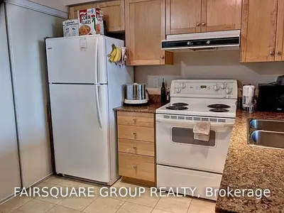 323 Richmond Street E 1106, Toronto C08, ON M5A 4R3