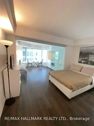 155 Yorkville Avenue 2711, Toronto C02, ON M5R 1C4