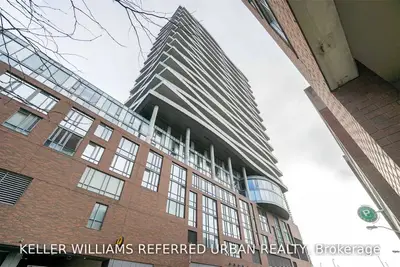 1 Market Street 626, Toronto C08, ON M5E 0A2