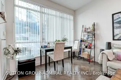 350 Wellington Street W 201, Toronto C01, ON M5V 3W9
