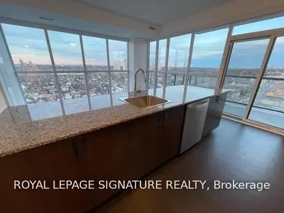 1603 Eglinton Avenue W 1209, Toronto C03, ON M6E 0A1