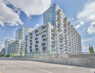 38 Monte Kwinter Court 1210, Toronto C06, ON M3H 0E2