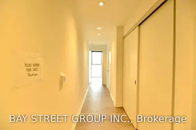 20 Richardson Street 419, Toronto C08, ON M1H 3J1