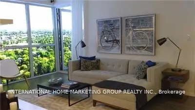 1215 York Mills Road 1603, Toronto C13, ON M3A 1Y4