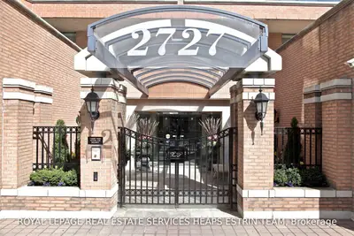 2727 Yonge Street 101, Toronto C04, ON M4N 3R6