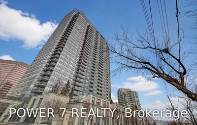15 Greenview Avenue 1611, Toronto C07, ON M2M 4M7
