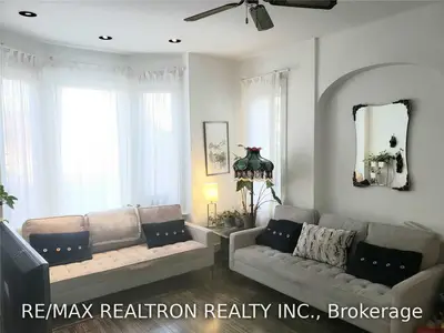 455 St. Clarens Avenue #1, Toronto C01, ON M6H 3W2