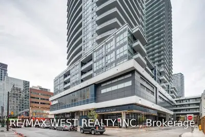 98 Lillian Street 1312, Toronto C10, ON M4S 0A5