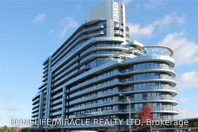 2885 Bayview Avenue 1511, Toronto C15, ON M2K 0A3