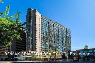 1055 Bay Street 914, Toronto C01, On M5s 3a3