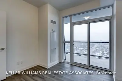 1603 Eglinton Avenue W 1403, Toronto C03, ON M6E 0A1