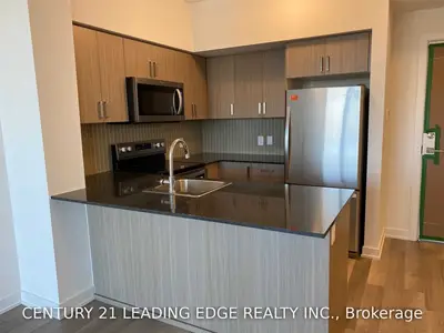 1603 Eglinton Street W 613, Toronto C03, ON M6E 0A1