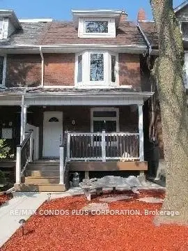 8 Beatrice Street MAIN, Toronto C01, ON M6J 2T3
