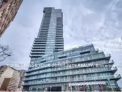 825 Church Street 2309, Toronto C09, ON M4W 3Z4