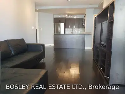 23 Hollywood Avenue W 2101, Toronto C14, ON M2N 7L8