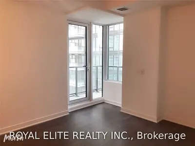 115 Blue Jays Way 2812, Toronto C01, ON M5V 3T3