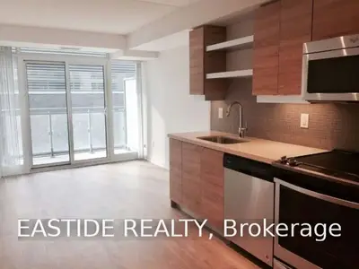 525 Adelaide Street W 1126, Toronto C01, ON M5V 0N7