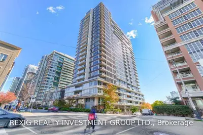 59 East Liberty Street 415, Toronto C01, ON M6K 3R1