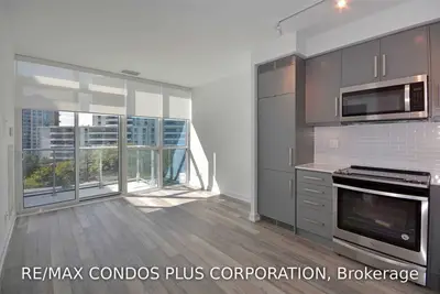 5180 Yonge Street # 415, Toronto C07, ON M2N 5P6