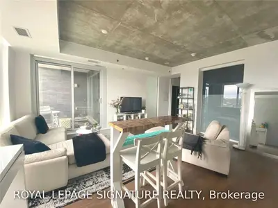 20 Minowan Miikan Lane 512, Toronto C01, ON M6J 0E5