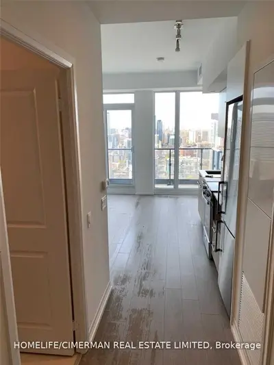 251 Jarvis Street 4211, Toronto C08, ON M5B 2B9