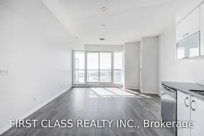 150 East Liberty Street 2508, Toronto C01, ON M6K 3R5