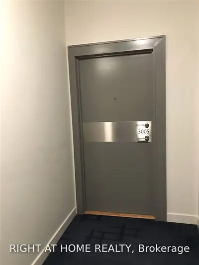 29 Singer Court 3005, Toronto C15, On M2k 0b3