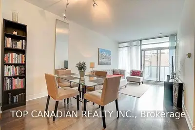 21 Scollard Street 208, Toronto C02, ON M5R 1G1