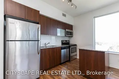 55 East Liberty Street 1908, Toronto C01, ON M6K 3P9