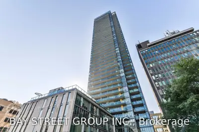 33 Lombard Street, Toronto C08, ON M5C 3H8