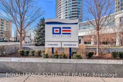 208 Queens Quay Boulevard W 605, Toronto C01, ON M5J 2Y5