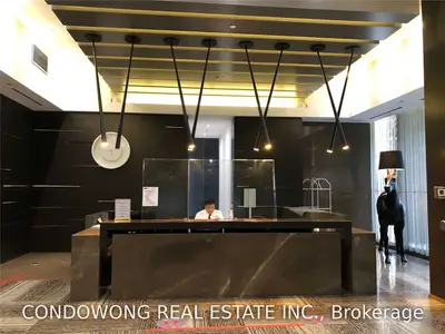101 Charles Street E 709, Toronto C08, ON M4Y 1V2