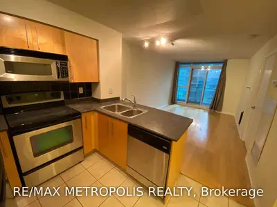 219 Fort York Boulevard 519, Toronto C01, ON M6K 3R2
