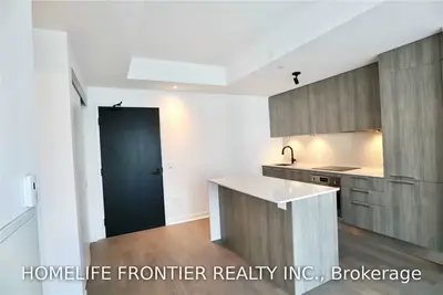 501 Adelaide Street W 1307, Toronto C01, ON M5V 1T4
