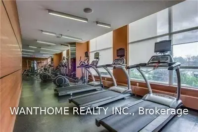 2015 Sheppard Avenue E 315, Toronto C15, ON M2J 1W6