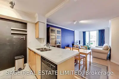 300 Balliol Street 915, Toronto C10, ON M4S 3G6