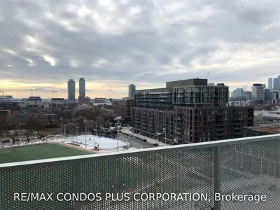 20 Tubman Avenue 910, Toronto C08, ON M5A 0M8
