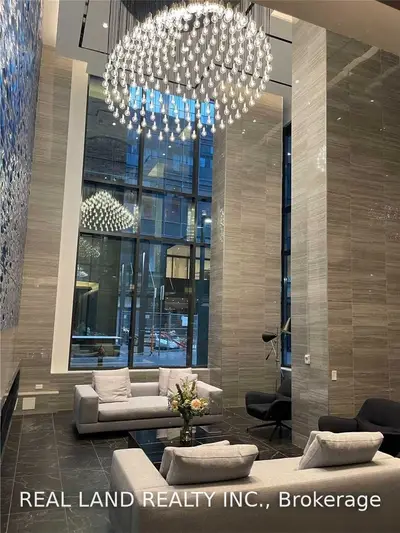 125 Blue Jays Way 906, Toronto C01, ON M5V 0N5