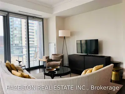 55 Scollard Street 803, Toronto C02, ON M5R 0A1