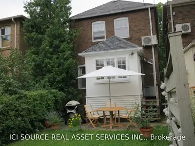 254 Bedford Park Avenue, Toronto C04, ON M5M 1J6