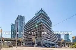 169 Fort York Boulevard 512, Toronto C01, ON M5V 0L8