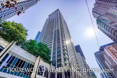 763 BAY Street 912, Toronto C01, ON M5G 1N6