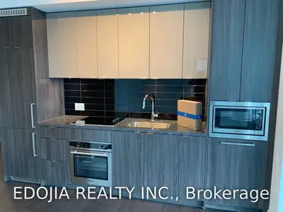 115 Blue Jays Way 2505, Toronto C01, On M5v 0n4