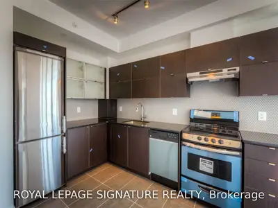 170 Fort York Boulevard 2604, Toronto C01, ON M5V 0E6
