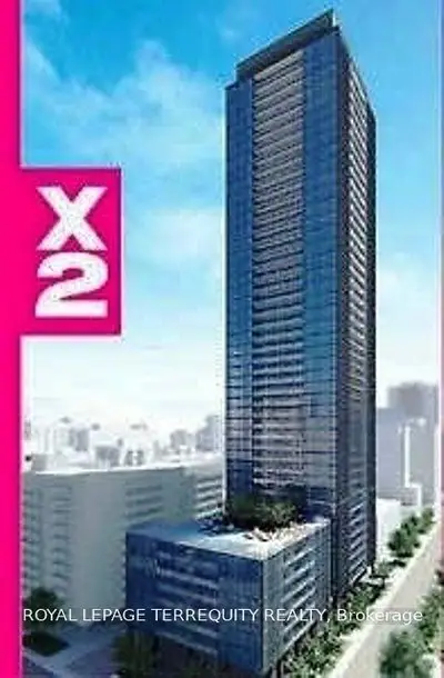 101 Charles Street E 319, Toronto C08, ON M4Y 1V2