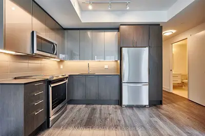 403 Church Street 2708, Toronto C08, ON M5B 1L6